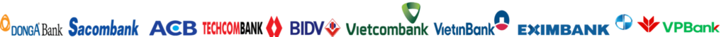 ngân hàng liên kết với iwin
